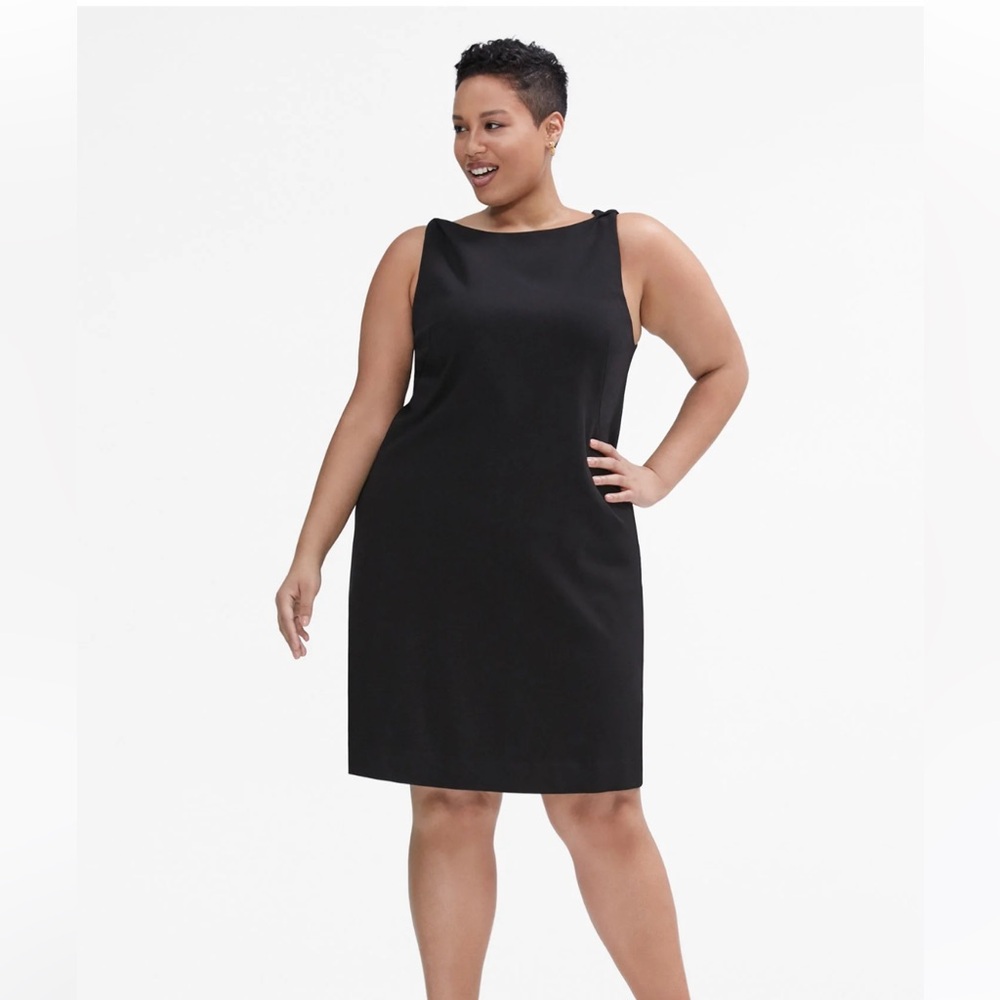 MM LaFleur Dress